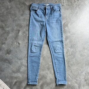 Levi's Women's Skinny Jeans